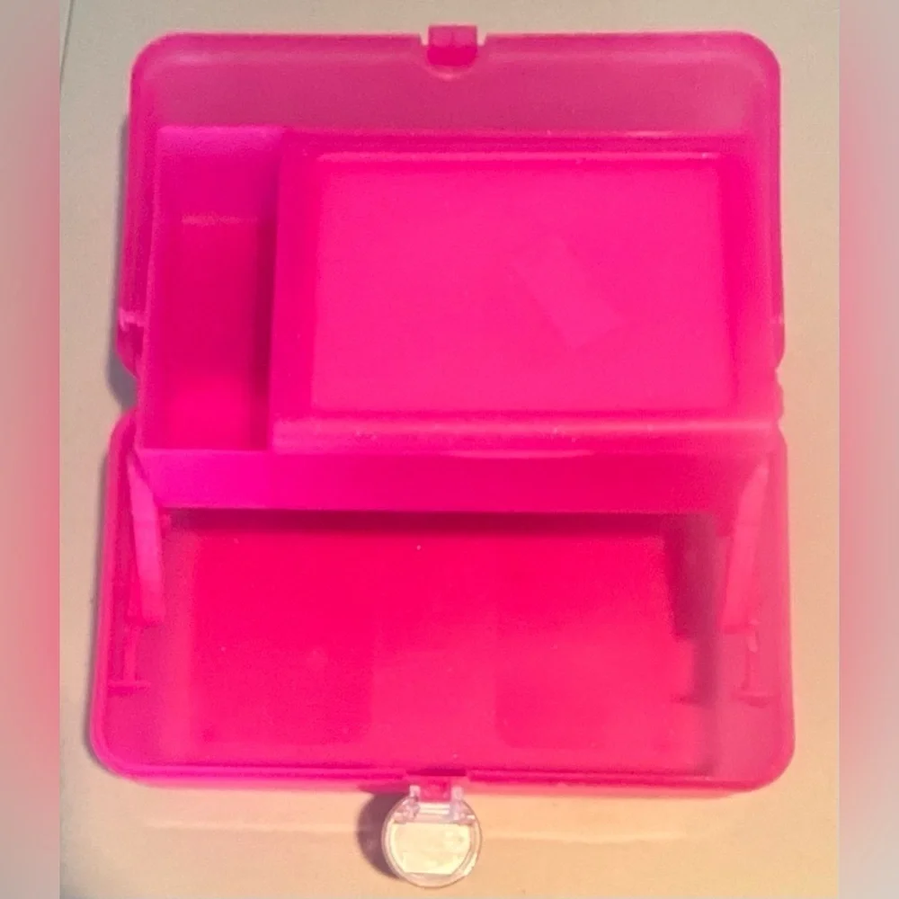 Caboodles go girl